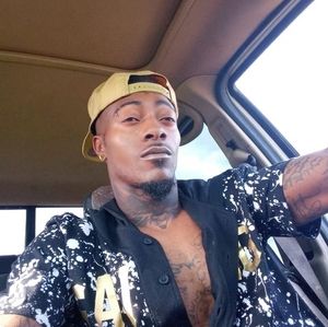 Meet your Posher, Marderrick